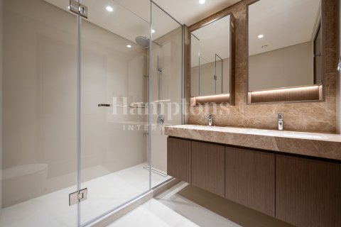 شقة في Dubai Harbour, دبي 2 غرف نوم, 147.84955032 م² رقم 13333 - صورة 22