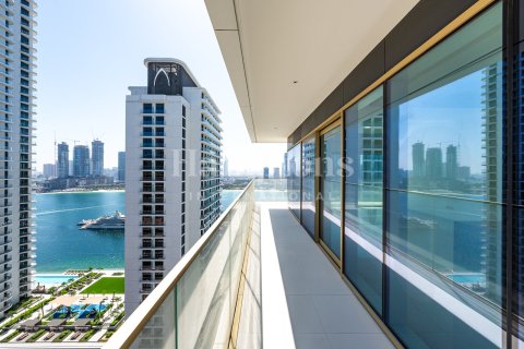 شقة في Dubai Harbour, دبي 2 غرف نوم, 147.84955032 م² رقم 13333 - صورة 25