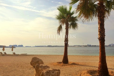 شقة في Dubai Harbour, دبي 2 غرف نوم, 147.84955032 م² رقم 13333 - صورة 3