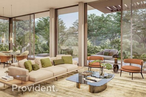Villa in Nadd Al Sheba, Dubai 5 bedrooms № 1987 - photo 6
