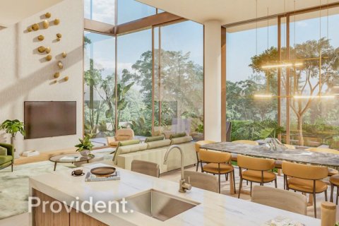 Villa in Nadd Al Sheba, Dubai 5 bedrooms № 1987 - photo 8
