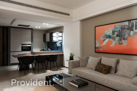 Appartement à Mohammed Bin Rashid City, Dubai, 2 chambres, № 1997 - photo 12