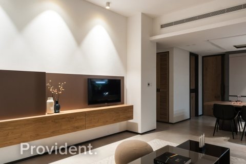 Appartement à Mohammed Bin Rashid City, Dubai, 2 chambres, № 1997 - photo 1