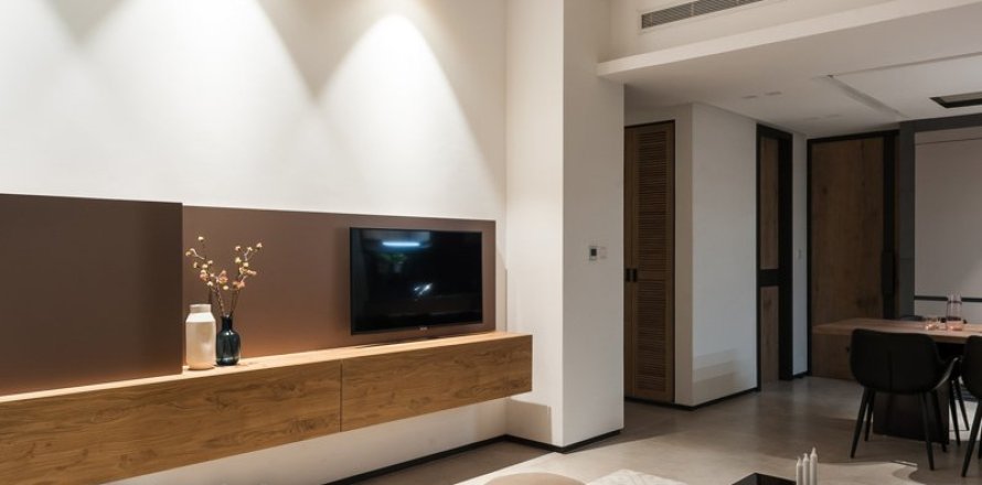 Appartement à Mohammed Bin Rashid City, Dubai, 2 chambres, № 1997