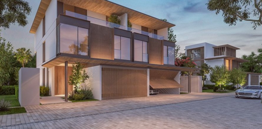 Villa in Nadd Al Sheba, Dubai 5 bedrooms № 1988