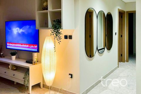 Apartamento en Dubai Hills Estate, Dubai, 2 dormitorios, 112.23 m², № 139954 - foto 6