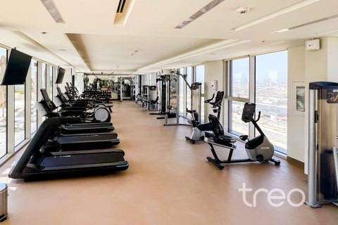 Apartamento en Dubai Hills Estate, Dubai, 2 dormitorios, 112.23 m², № 139954 - foto 8
