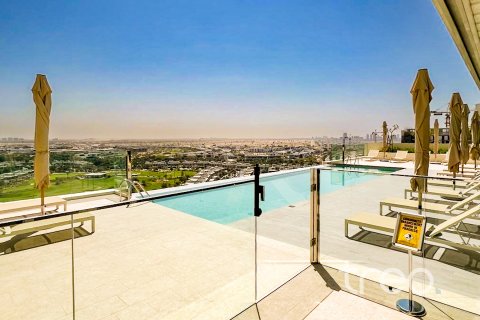 Apartamento en Dubai Hills Estate, Dubai, 2 dormitorios, 112.23 m², № 139954