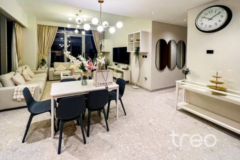 Apartamento en Dubai Hills Estate, Dubai, 2 dormitorios, 112.23 m², № 139954 - foto 5