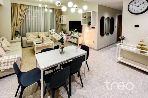 Apartamento en Dubai Hills Estate, Dubai, 2 dormitorios, 112.23 m², № 139954 - foto 3