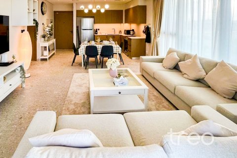 Apartamento en Dubai Hills Estate, Dubai, 2 dormitorios, 112.23 m², № 139954 - foto 2