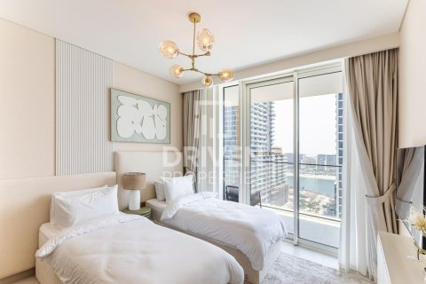 Apartment in EMAAR Beachfront, Dubai Harbour, Dubai 2 bedrooms, 117.71 sq.m. № 128156 - photo 11