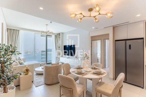 Apartment in EMAAR Beachfront, Dubai Harbour, Dubai 2 bedrooms, 117.71 sq.m. № 128156 - photo 5