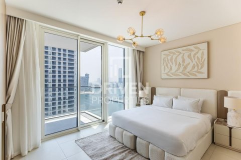 Apartment in EMAAR Beachfront, Dubai Harbour, Dubai 2 bedrooms, 117.71 sq.m. № 128156 - photo 8