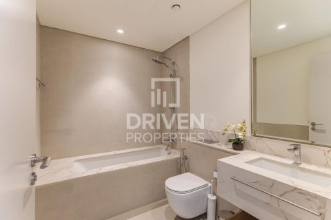 Apartment in EMAAR Beachfront, Dubai Harbour, Dubai 2 bedrooms, 117.71 sq.m. № 128156 - photo 16