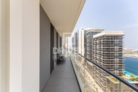 Apartment in EMAAR Beachfront, Dubai Harbour, Dubai 2 bedrooms, 117.71 sq.m. № 128156 - photo 14