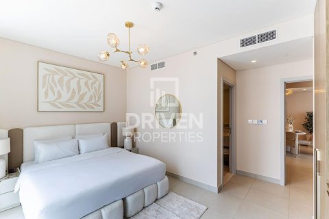 Apartment in EMAAR Beachfront, Dubai Harbour, Dubai 2 bedrooms, 117.71 sq.m. № 128156 - photo 9