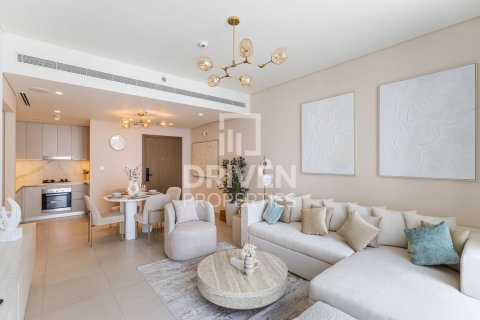 Apartment in EMAAR Beachfront, Dubai Harbour, Dubai 2 bedrooms, 117.71 sq.m. № 128156 - photo 6
