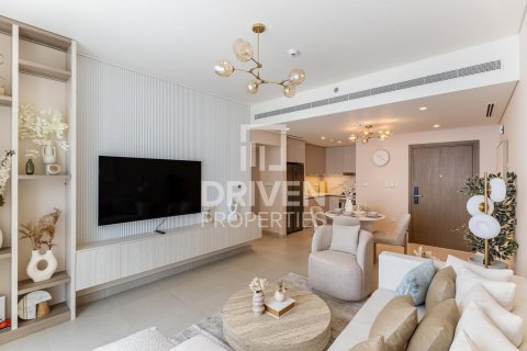 Apartment in EMAAR Beachfront, Dubai Harbour, Dubai 2 bedrooms, 117.71 sq.m. № 128156 - photo 4