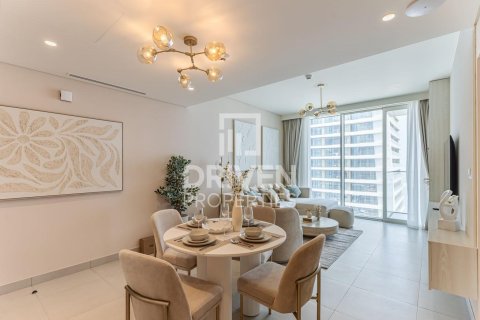 Apartment in EMAAR Beachfront, Dubai Harbour, Dubai 2 bedrooms, 117.71 sq.m. № 128156 - photo 7