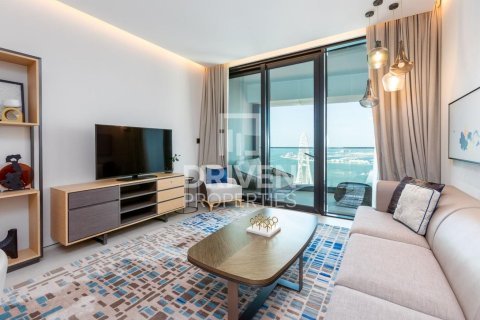 Apartment in The Address Jumeirah Resort and Spa, Jumeirah Beach Residence, Dubai 3 bedrooms, 173.26 sq.m. № 128153