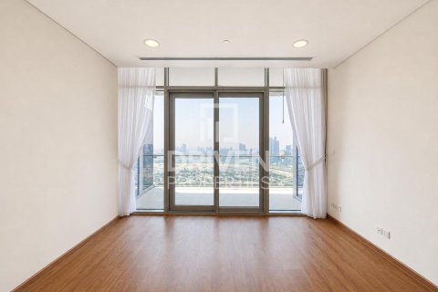 Apartamento en DIFC, Dubai, 1 dormitorio, 89.19 m², № 128155