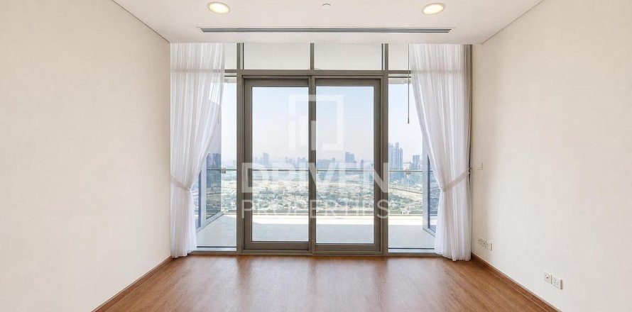 Квартира в DIFC, Дубай, 1 спальня, 89.19м², № 128155