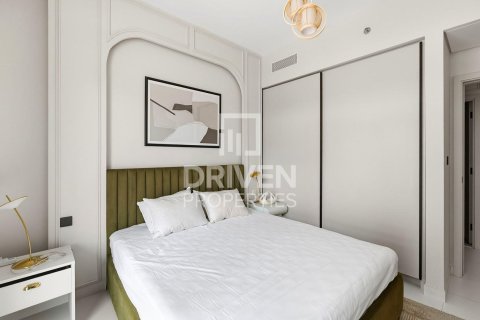Appartement à EMAAR Beachfront, Dubai Harbour, Dubai, 1 chambre, 79.8 m², № 128151 - photo 10