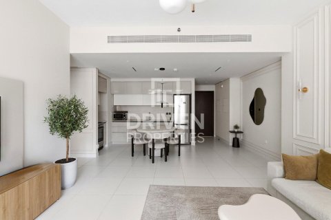 Appartement à EMAAR Beachfront, Dubai Harbour, Dubai, 1 chambre, 79.8 m², № 128151 - photo 5