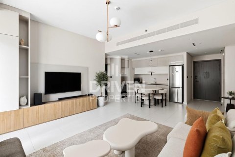 Appartement à EMAAR Beachfront, Dubai Harbour, Dubai, 1 chambre, 79.8 m², № 128151 - photo 4