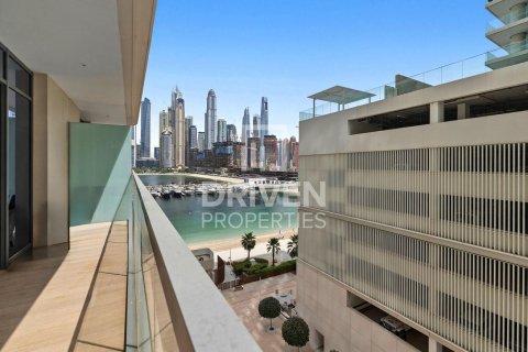 Appartement à EMAAR Beachfront, Dubai Harbour, Dubai, 1 chambre, 79.8 m², № 128151 - photo 16