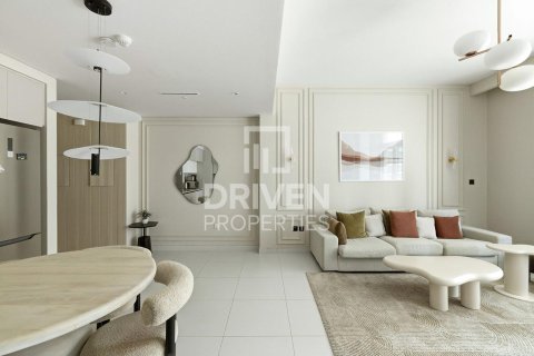 Appartement à EMAAR Beachfront, Dubai Harbour, Dubai, 1 chambre, 79.8 m², № 128151 - photo 12