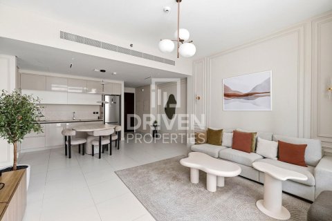 Appartement à EMAAR Beachfront, Dubai Harbour, Dubai, 1 chambre, 79.8 m², № 128151 - photo 6