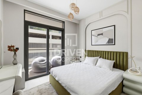 Appartement à EMAAR Beachfront, Dubai Harbour, Dubai, 1 chambre, 79.8 m², № 128151 - photo 9