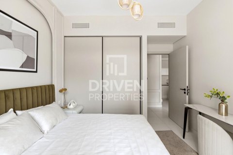 Appartement à EMAAR Beachfront, Dubai Harbour, Dubai, 1 chambre, 79.8 m², № 128151 - photo 11