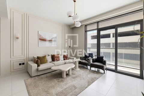 Appartement à EMAAR Beachfront, Dubai Harbour, Dubai, 1 chambre, 79.8 m², № 128151 - photo 8