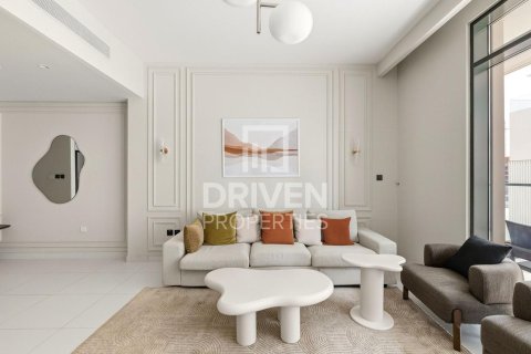 Appartement à EMAAR Beachfront, Dubai Harbour, Dubai, 1 chambre, 79.8 m², № 128151 - photo 7