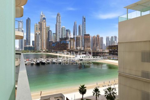 Appartement à EMAAR Beachfront, Dubai Harbour, Dubai, 1 chambre, 79.8 m², № 128151 - photo 19