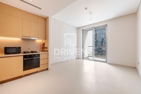 Appartement à Vida Residences Dubai Mall, Downtown Dubai (Downtown Burj Dubai), Dubai, 1 chambre, 72.65 m², № 128154 - photo 2