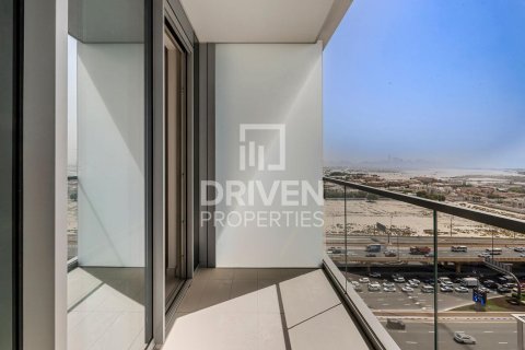 Appartement à Vida Residences Dubai Mall, Downtown Dubai (Downtown Burj Dubai), Dubai, 1 chambre, 72.65 m², № 128154
