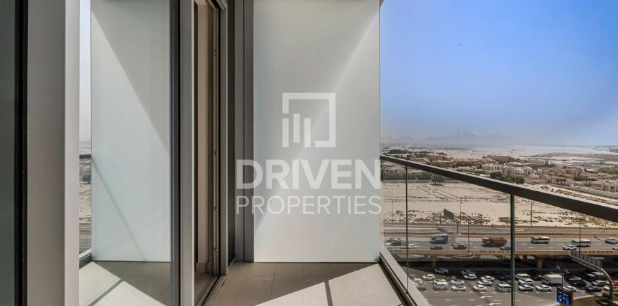 Appartement à Vida Residences Dubai Mall, Downtown Dubai (Downtown Burj Dubai), Dubai, 1 chambre, 72.65 m², № 128154