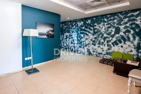 Duplex in Jumeirah Village Triangle, Dubai 3 bedrooms, 382.48 sq.m. № 137313 - photo 15