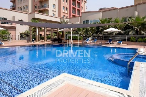 Duplex in Jumeirah Village Triangle, Dubai 3 bedrooms, 382.48 sq.m. № 137313 - photo 3