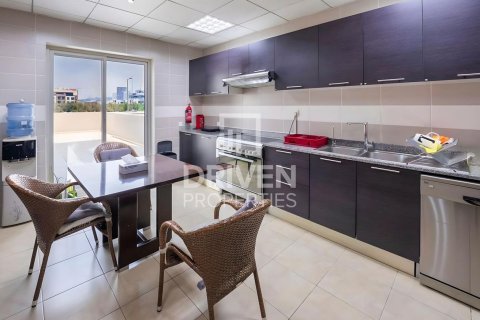 Duplex in Jumeirah Village Triangle, Dubai 3 bedrooms, 382.48 sq.m. № 137313 - photo 9