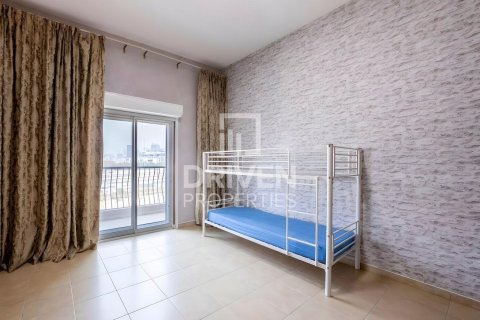 Duplex in Jumeirah Village Triangle, Dubai 3 bedrooms, 382.48 sq.m. № 137313 - photo 10