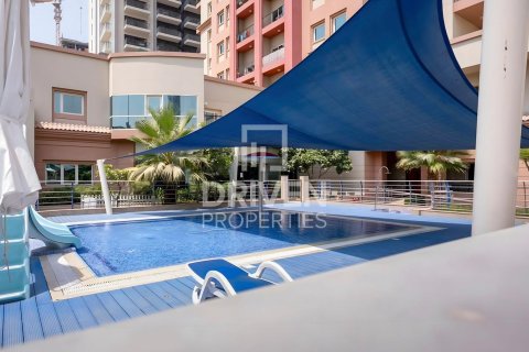 Duplex in Jumeirah Village Triangle, Dubai 3 bedrooms, 382.48 sq.m. № 137313 - photo 4