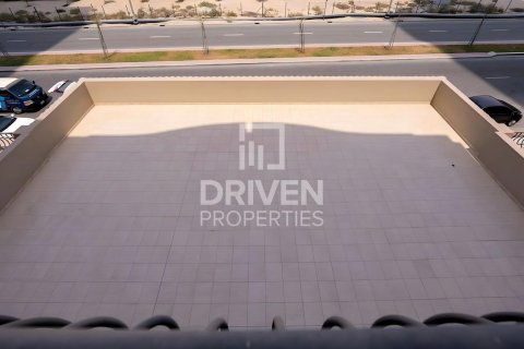Duplex in Jumeirah Village Triangle, Dubai 3 bedrooms, 382.48 sq.m. № 137313 - photo 2
