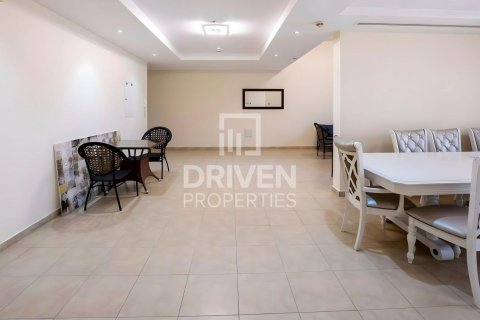 Duplex in Jumeirah Village Triangle, Dubai 3 bedrooms, 382.48 sq.m. № 137313 - photo 8