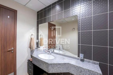 Duplex in Jumeirah Village Triangle, Dubai 3 bedrooms, 382.48 sq.m. № 137313 - photo 7