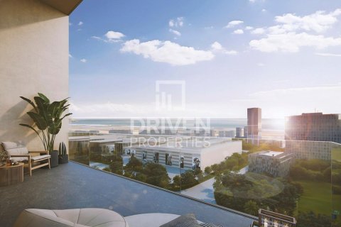 Appartement à Dubai, 2 chambres, 174.94 m², № 137303 - photo 8